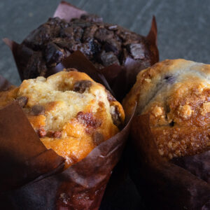 Muffins