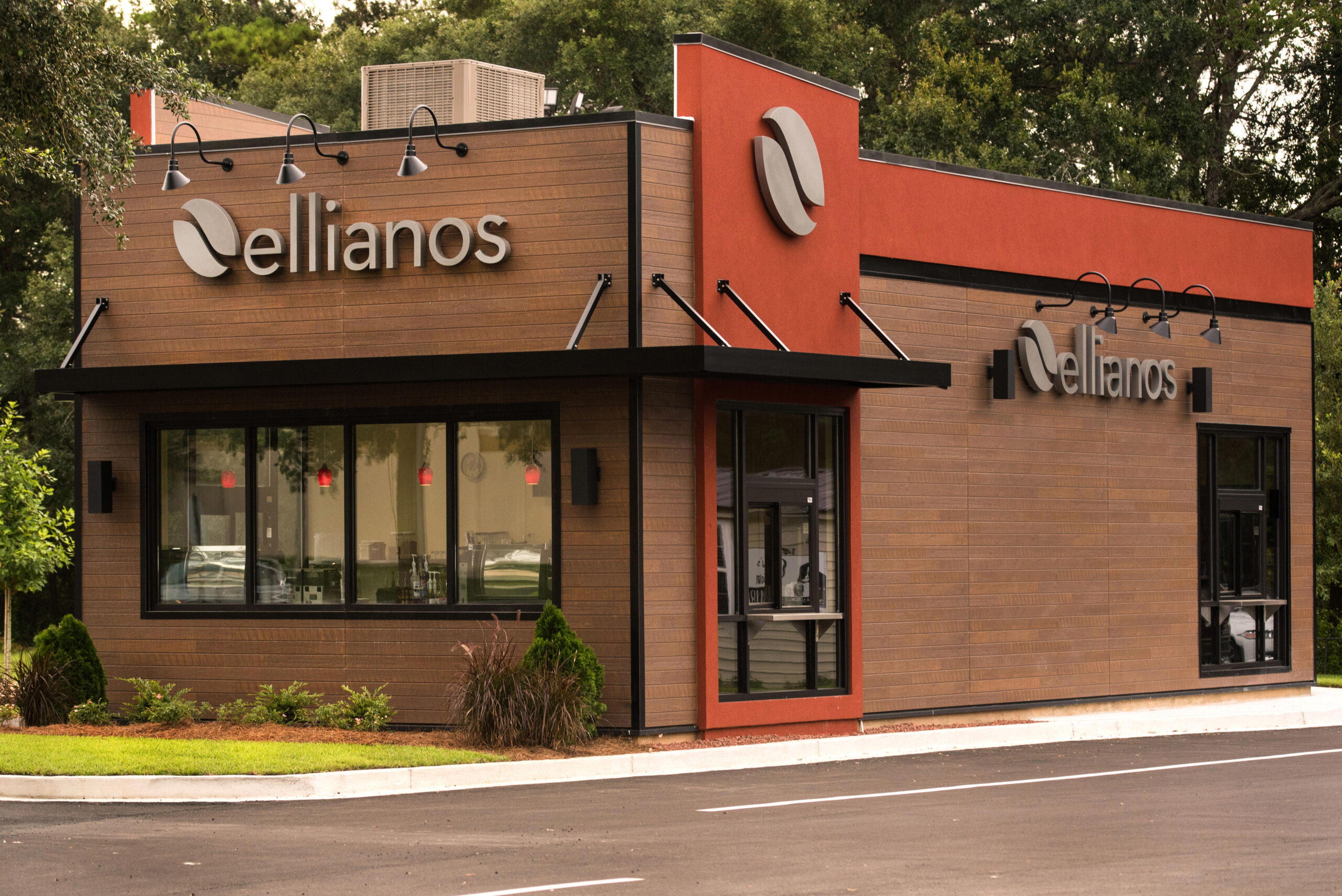 Ellianos Store