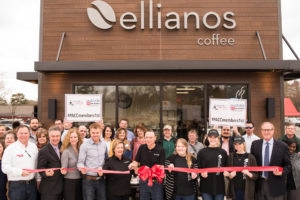 Ellianos Coffee Shop