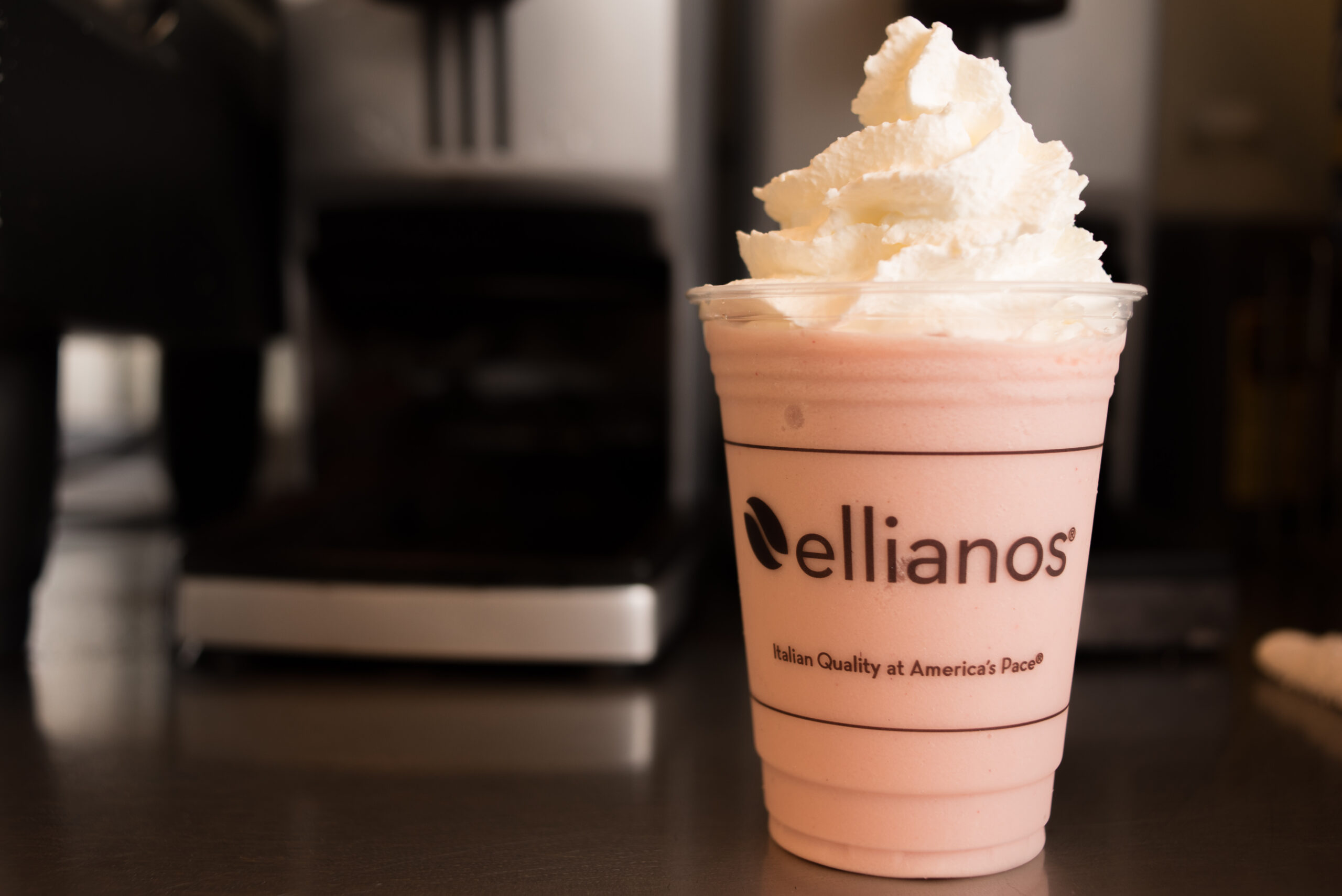 5 Non-Coffee Drinks To Try At Ellianos