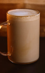 Caffé Latte Creamy milk