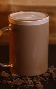 hot mocha