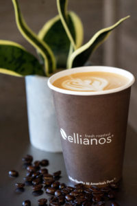Ellianos