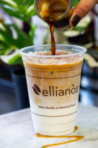 Ellianos