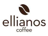 Ellianos Coffee Logo