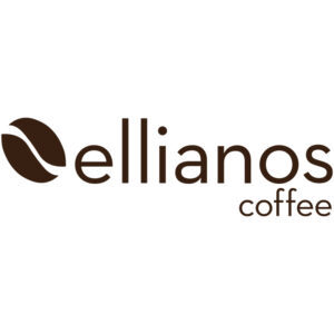 Ellianos Coffee Brand Guide