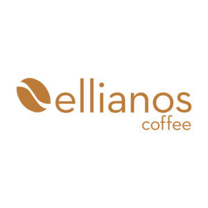 Ellianos Coffee Brand Guide