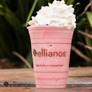 Ellianos Coffee Brand Guide