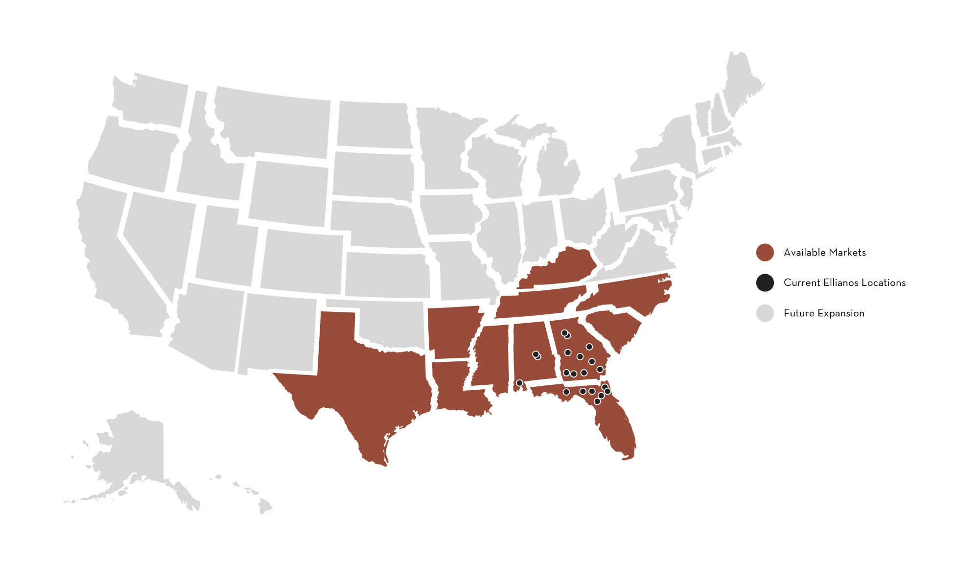 Ellianos Map