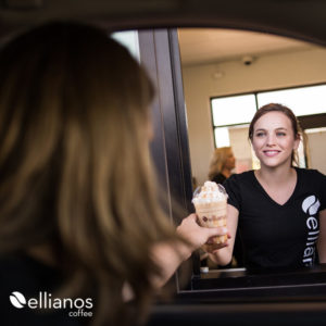 Ellianos Coffee Brand Guide
