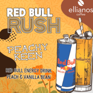Red Bull Rush