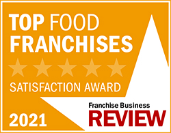 2021 FOOD Franchise Business Review
