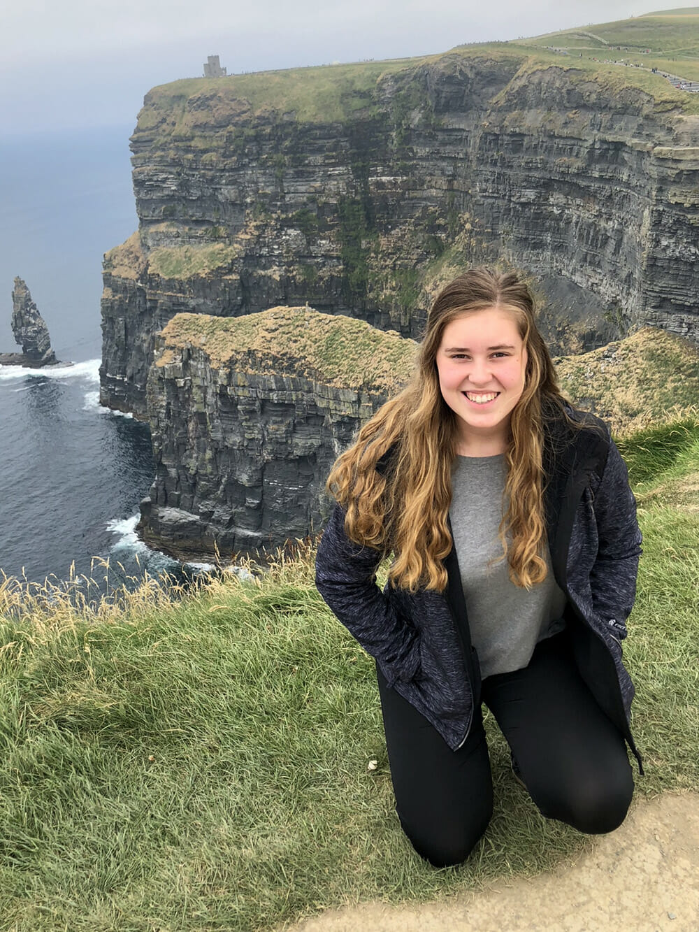 Megan Bio Photo