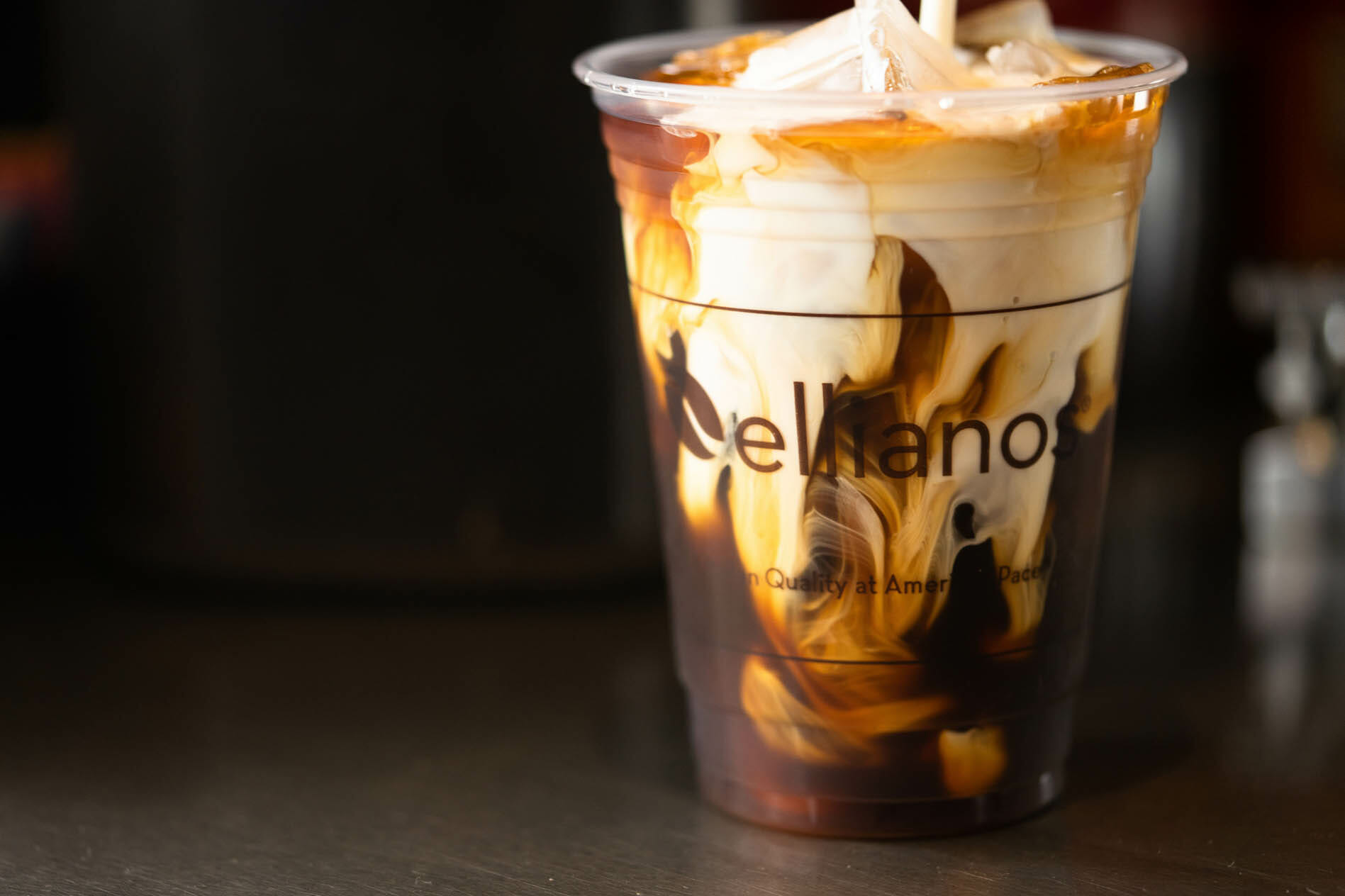 Ellianos Celebrates National Coffee Day with Free Coffee