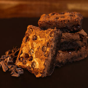Ellianos Chocolate Brownies