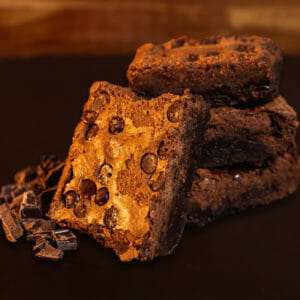 Ellianos Brownies