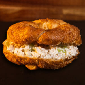 Ellianos Chicken Salad Sandwich