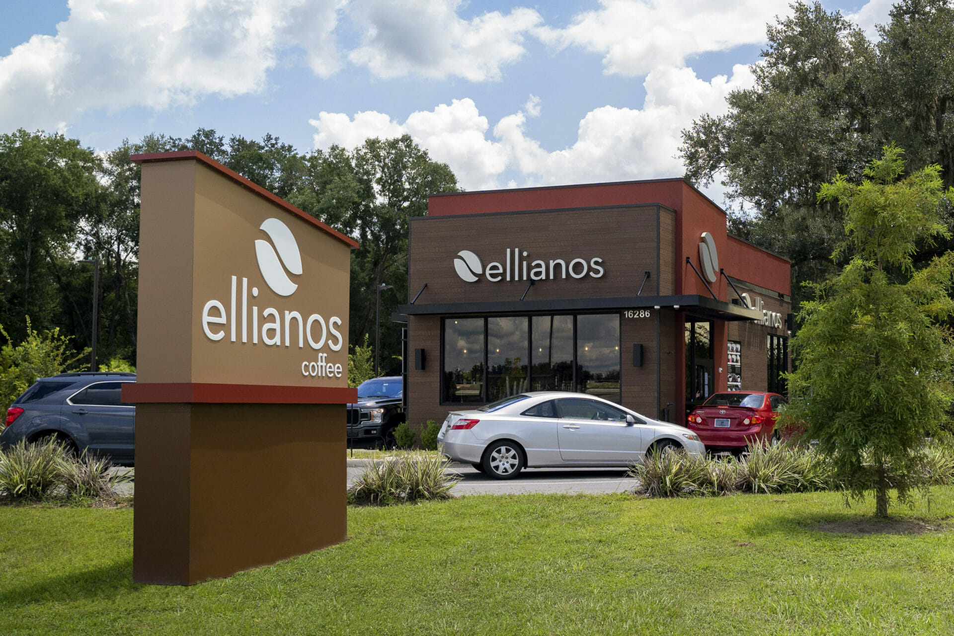 Ellianos Coffee Ranked Among Top Franchises in Entrepreneur’s Highly Competitive Franchise 500