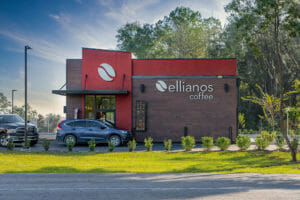 Ellianos Store in Alachua Florida