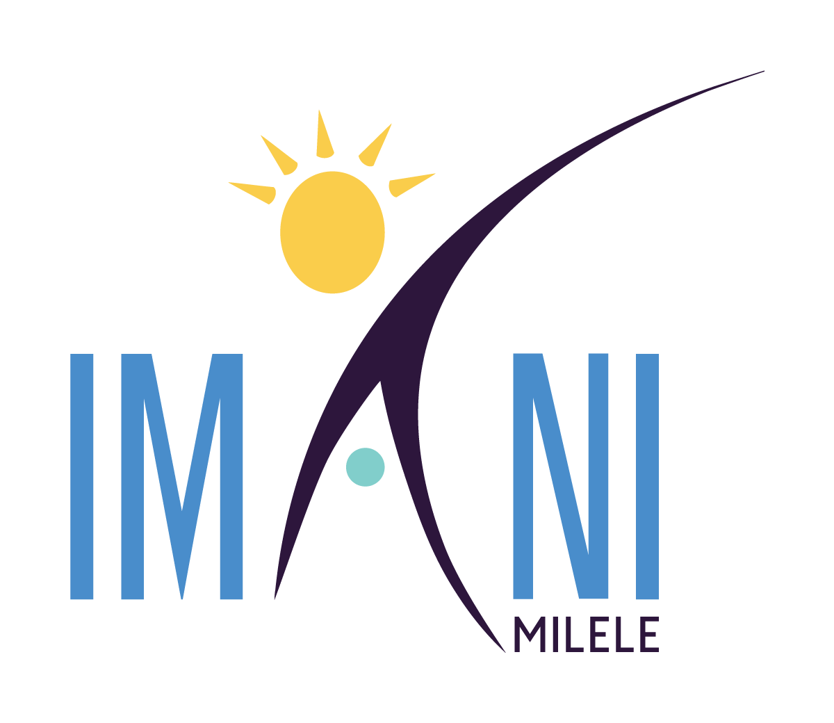 Imani Milele Logo