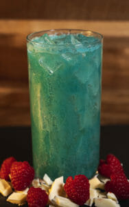 Menu - Ellianos Coffee Company