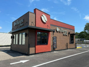 Picture of Ellianos Coffee Shop in St. Marys, Georgia