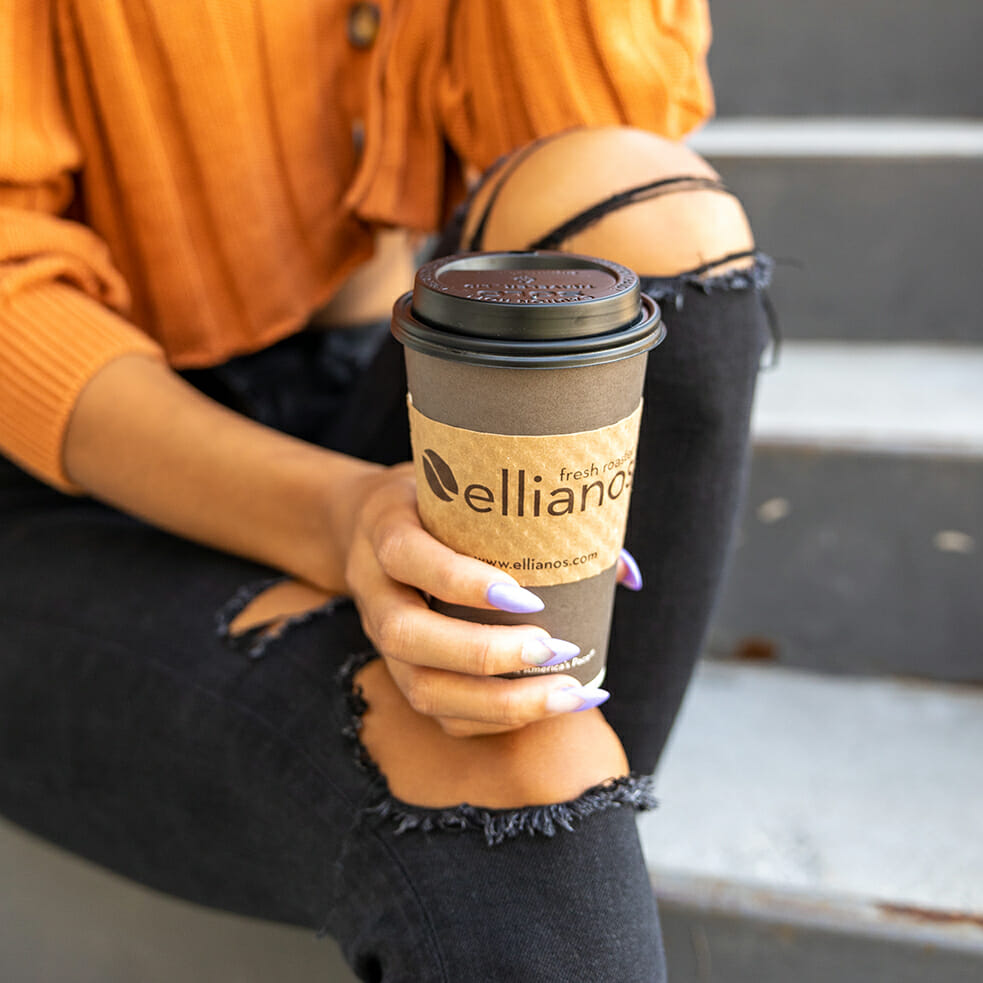Ellianos Coffee Announces Plans to Celebrate National Coffee Day on September 29th by Giving Away Free Medium Coffees