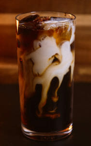 Ellianos Iced Coffee