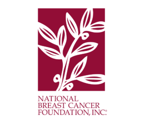 National Breast Cancer Foundation Logo