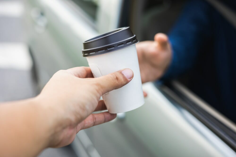 How to Start a Thriving Drive-Thru Coffee Shop