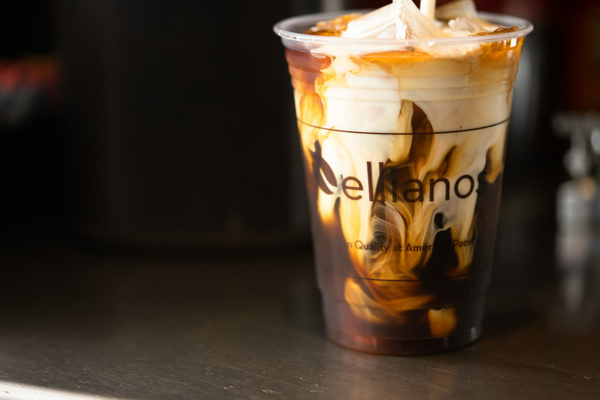 Ellianos Coffee Drive-Thru Franchise Coming Soon to Brunswick, Georgia