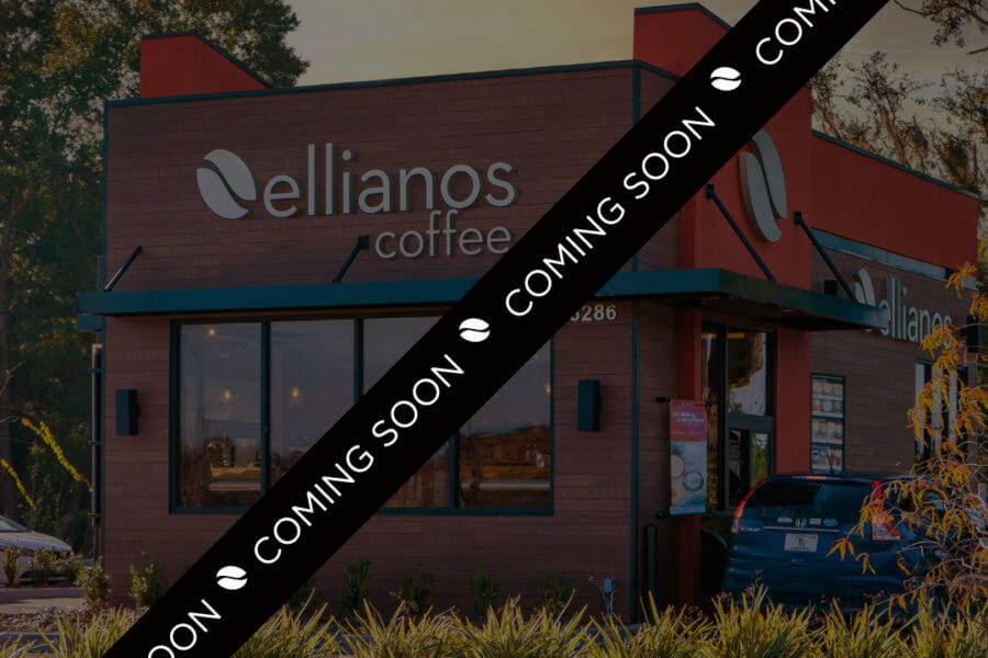 Coming Soon