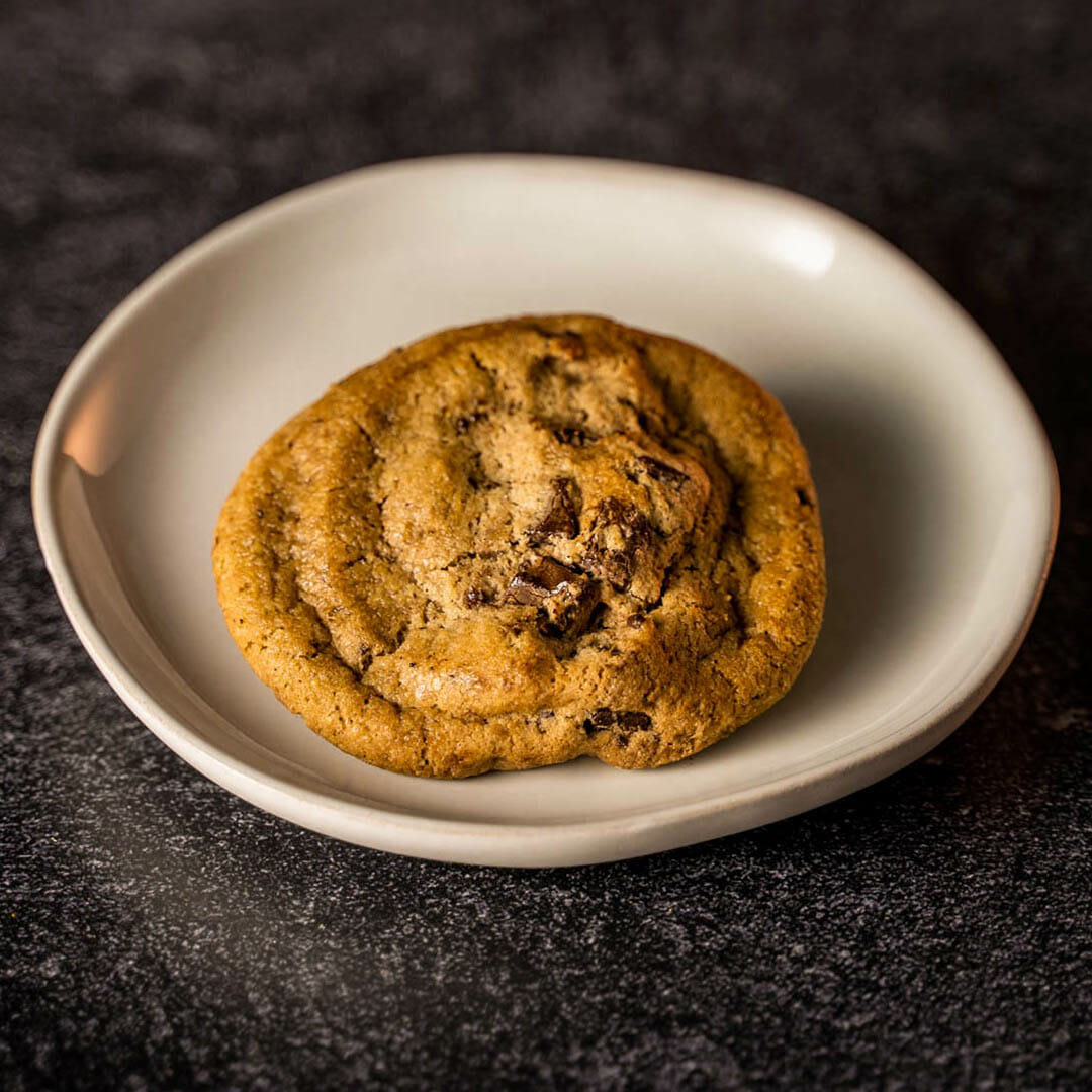 Ellianos Chocolate Chip Cookie