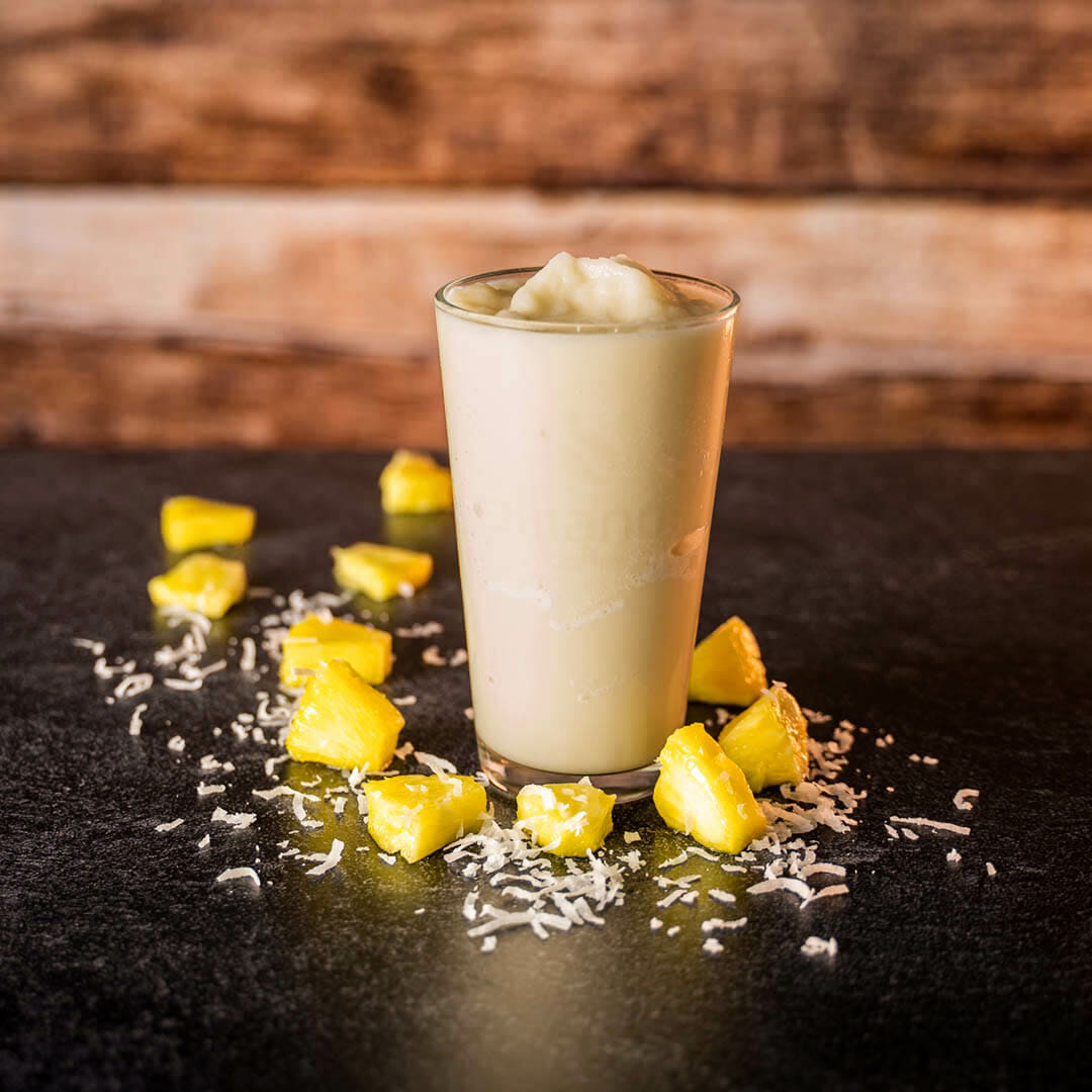 Ellianos Pina Colada Smoothie