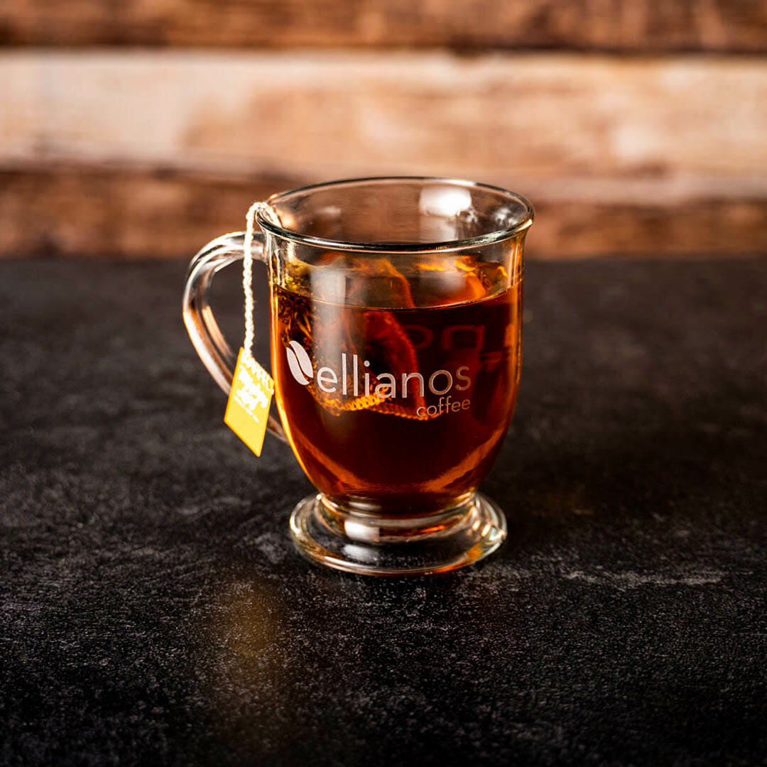 Ellianos African Nectar Tea