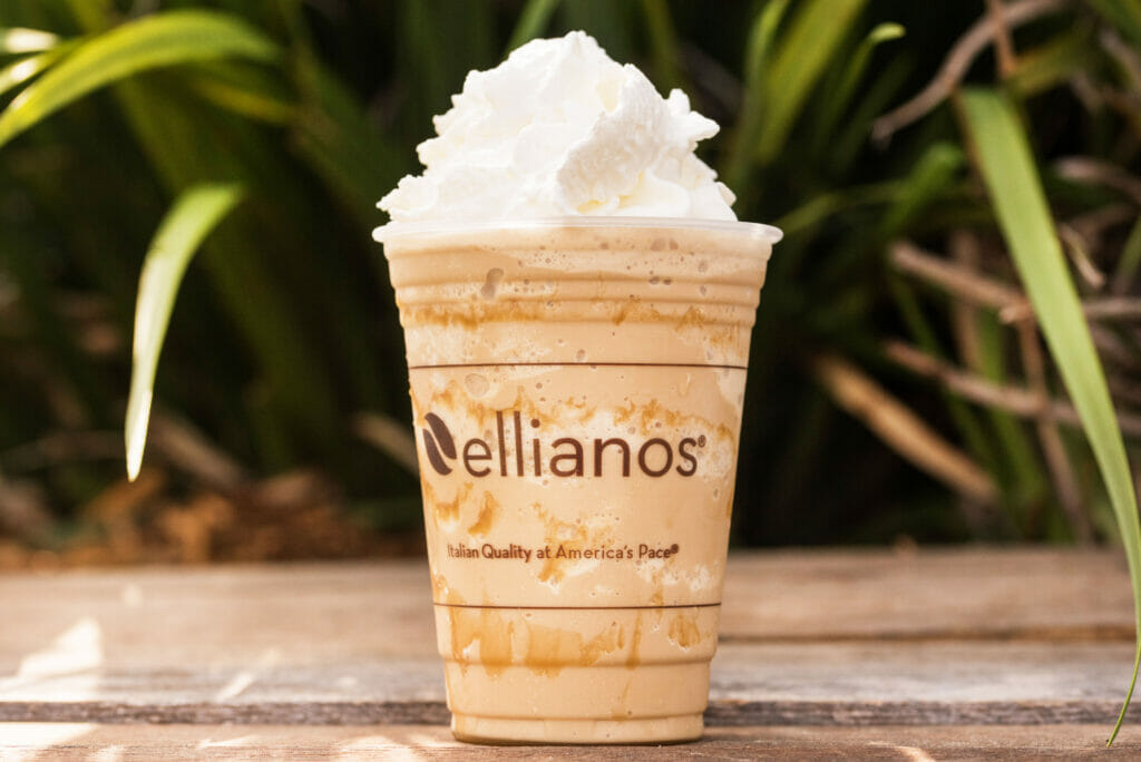 5 Ellianos Favorites To Try On National Caramel Day