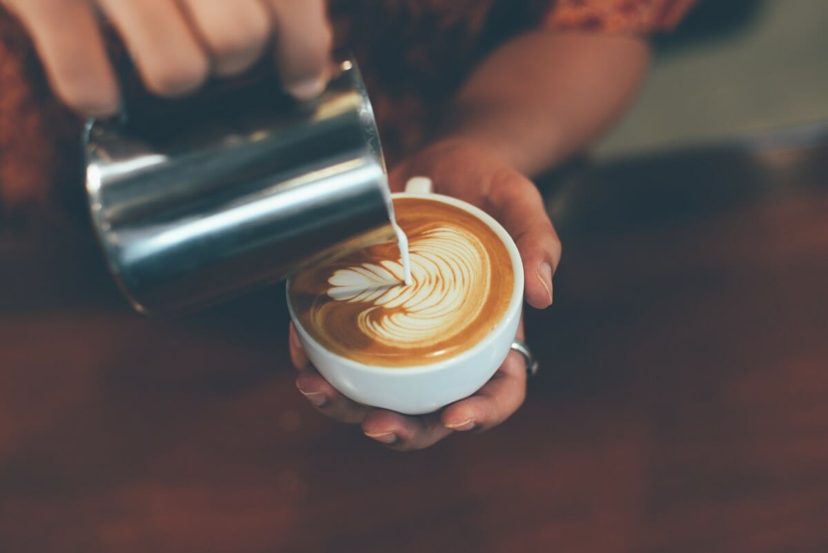 The True Cost of Launching a Coffee Shop