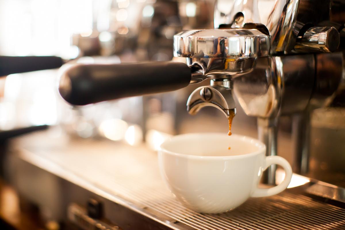 What is the Future of the Coffee Shop Industry?
