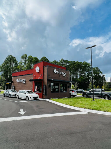 Grand Opening Celebration: Ellianos Coffee Welcomes North Jacksonville with Free Coffee Coolers!