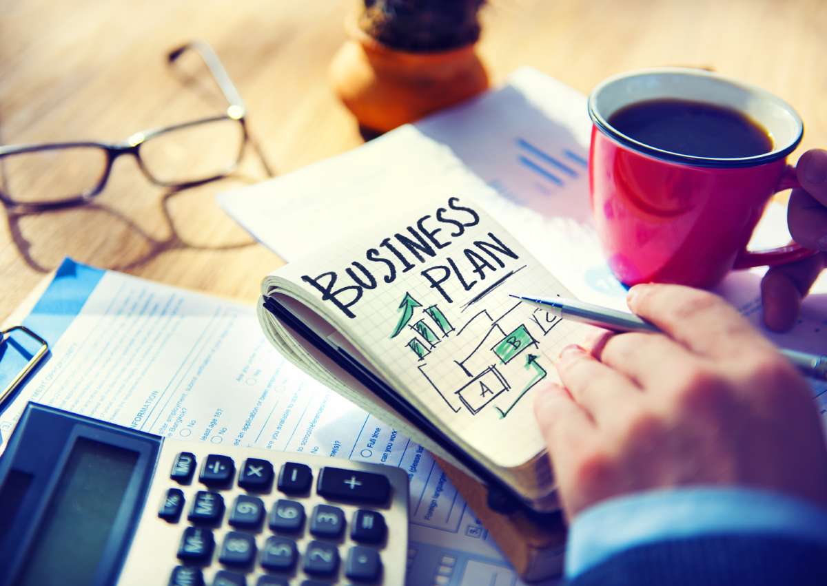 The Keys to Successful Business Plans