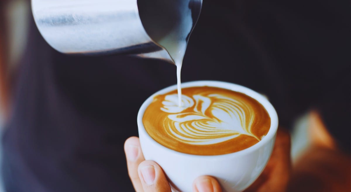 What is a Latte? Here’s What You Need to Know About the Beloved Coffee Drink