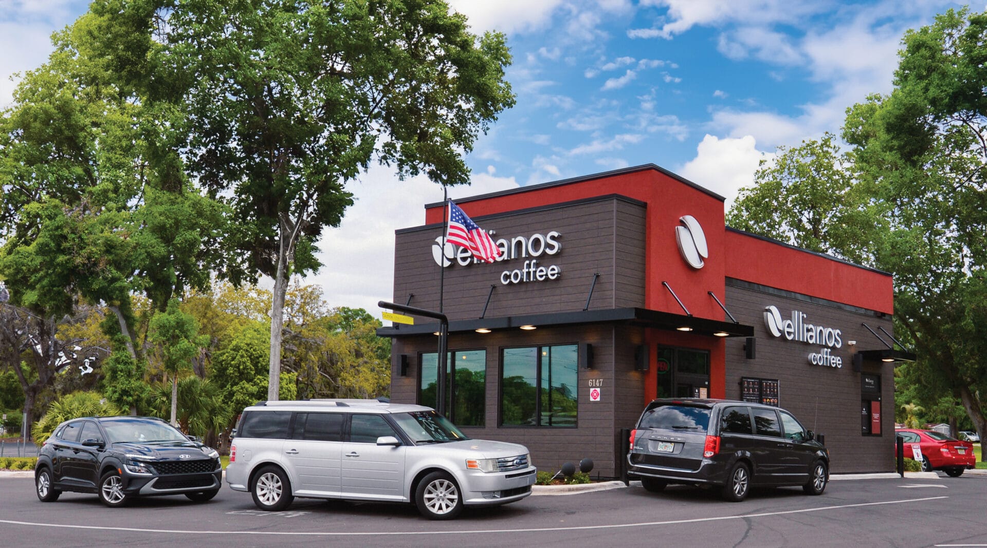 Franchising