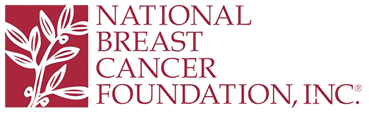 natinoal breast logo image