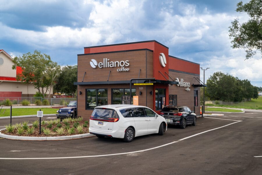 Ellianos Location Ocala